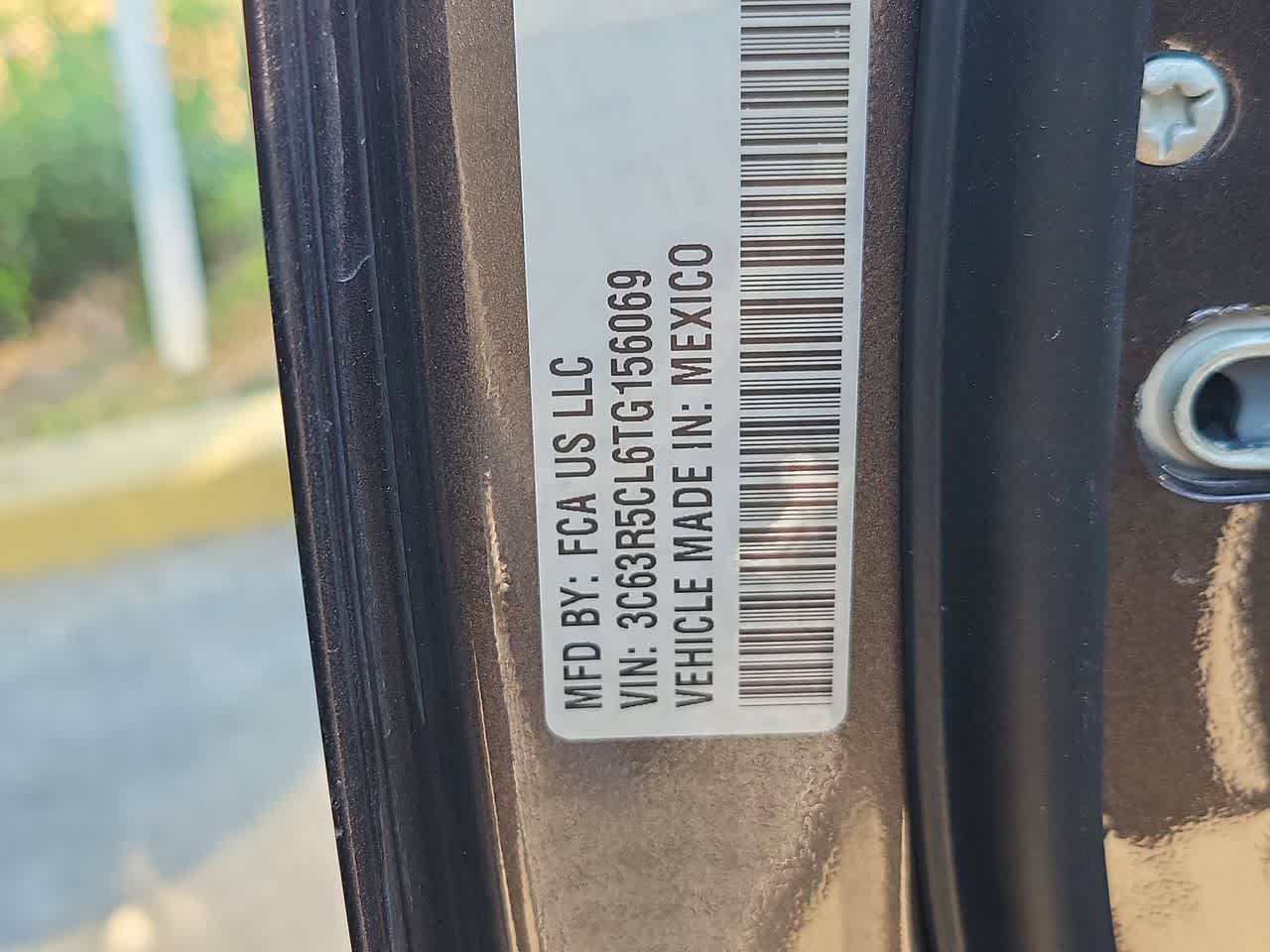 Thumbnail: 2026 RAM 2500 - 29