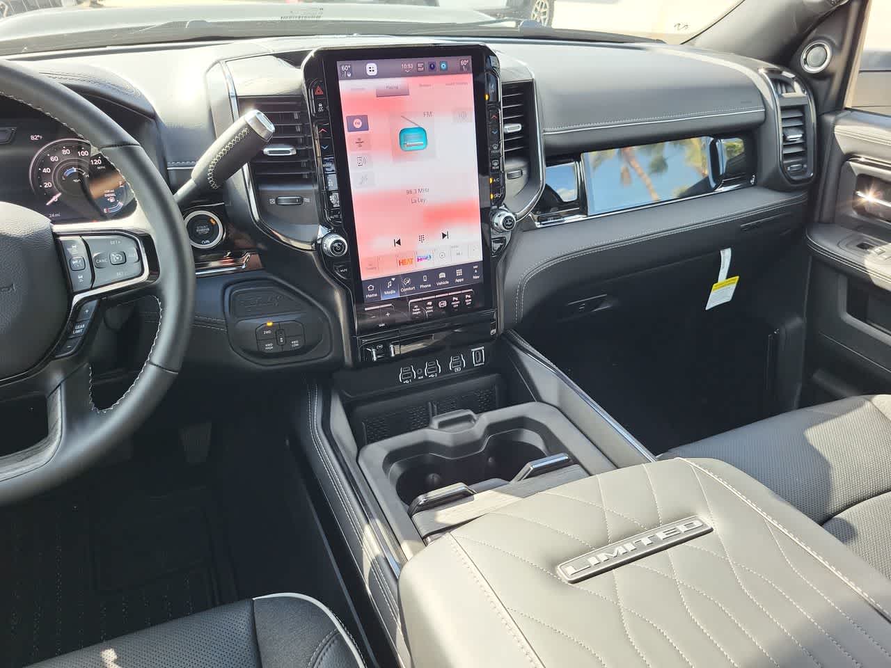 Thumbnail: 2026 RAM 2500 - 24