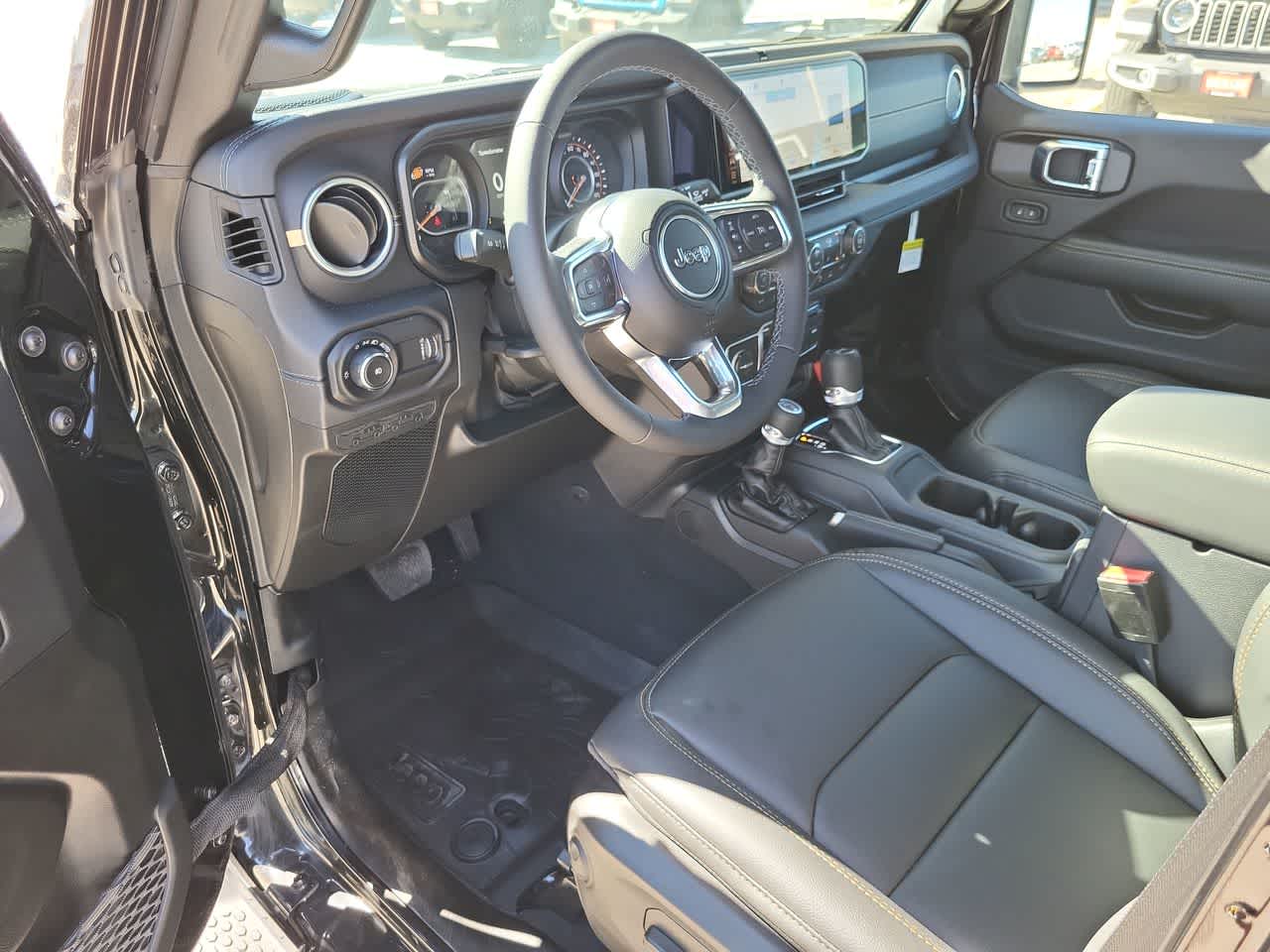 Thumbnail: 2026 Jeep Wrangler - 10