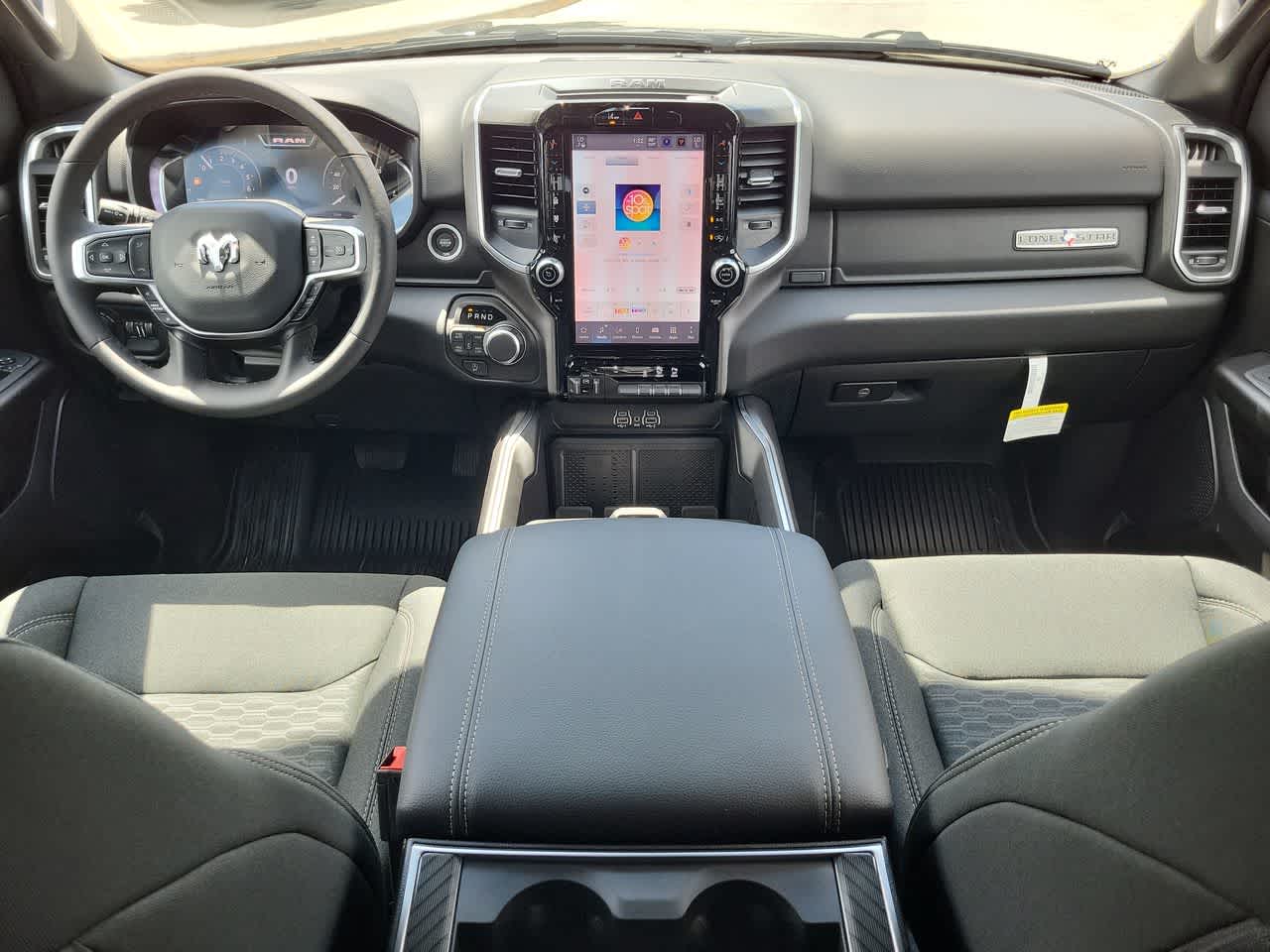 Thumbnail: 2026 RAM 1500 - 18