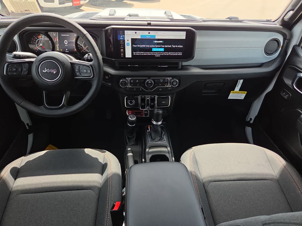 Thumbnail: 2026 Jeep Wrangler - 17