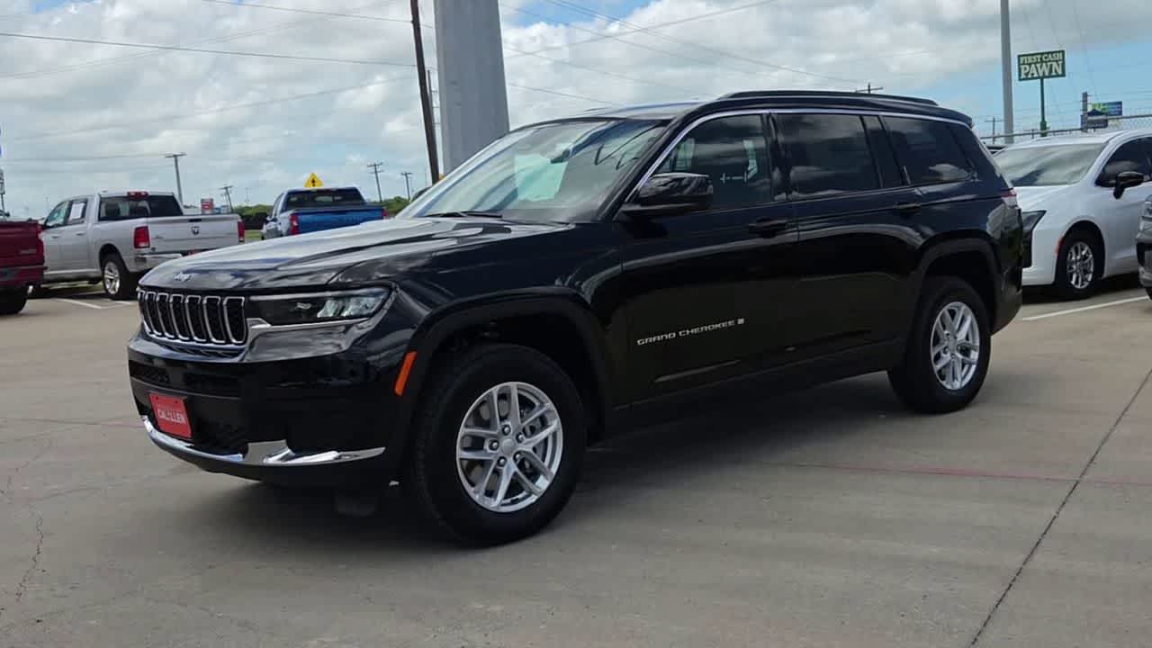 Thumbnail: 2026 Jeep Grand Cherokee - 4