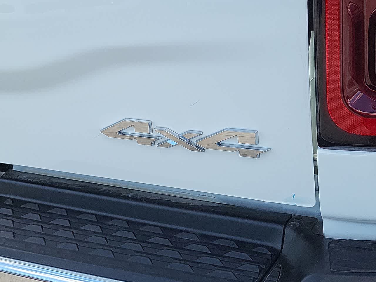 Thumbnail: 2025 RAM 2500 - 15