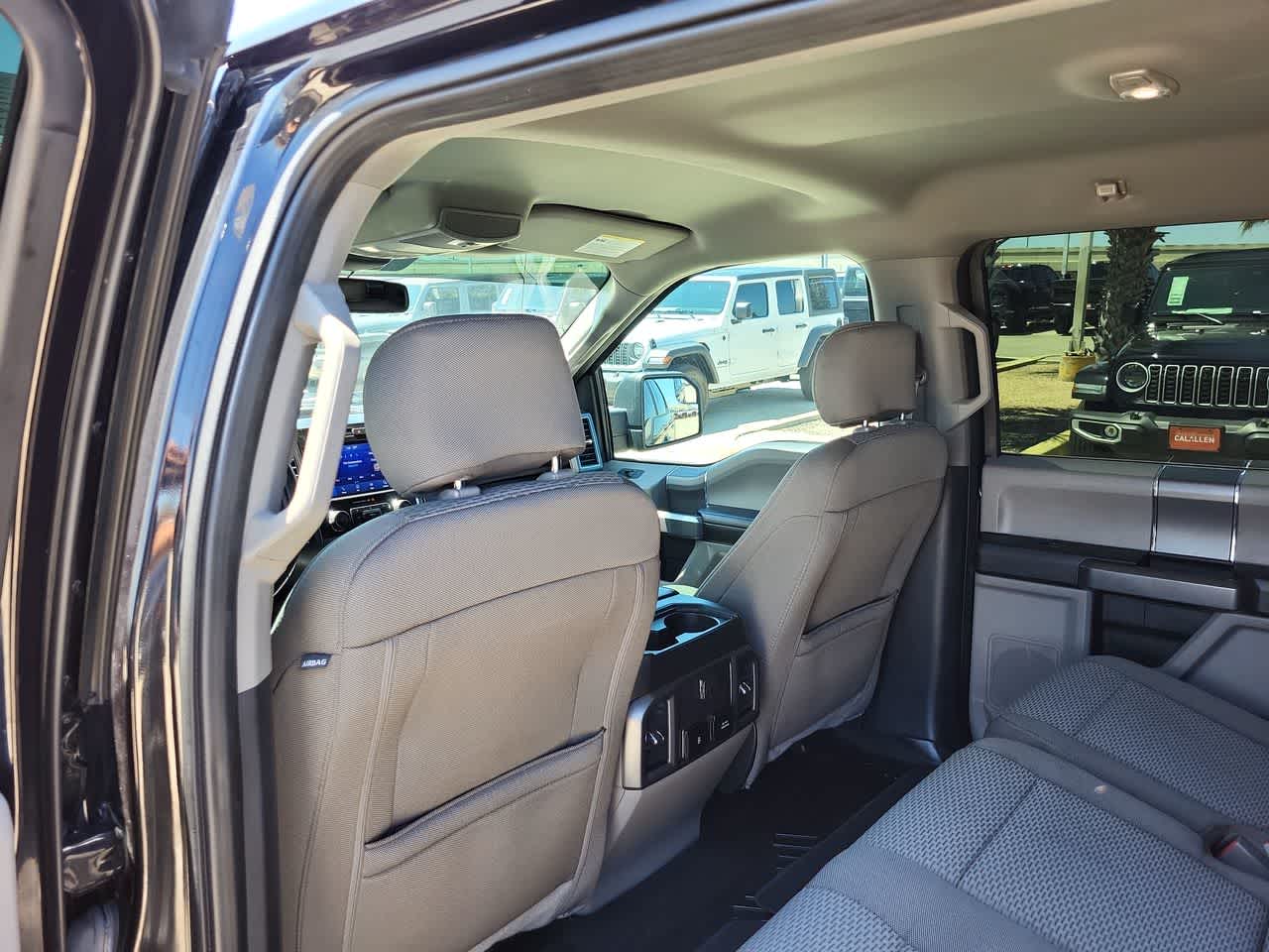 Thumbnail: 2020 Ford F-150 - 20