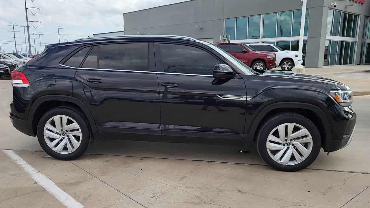 Thumbnail: 2022 Volkswagen Atlas - 9