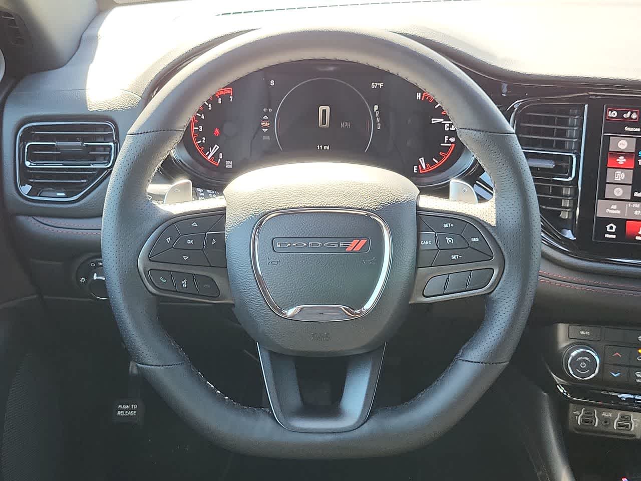 Thumbnail: 2026 Dodge Durango - 23