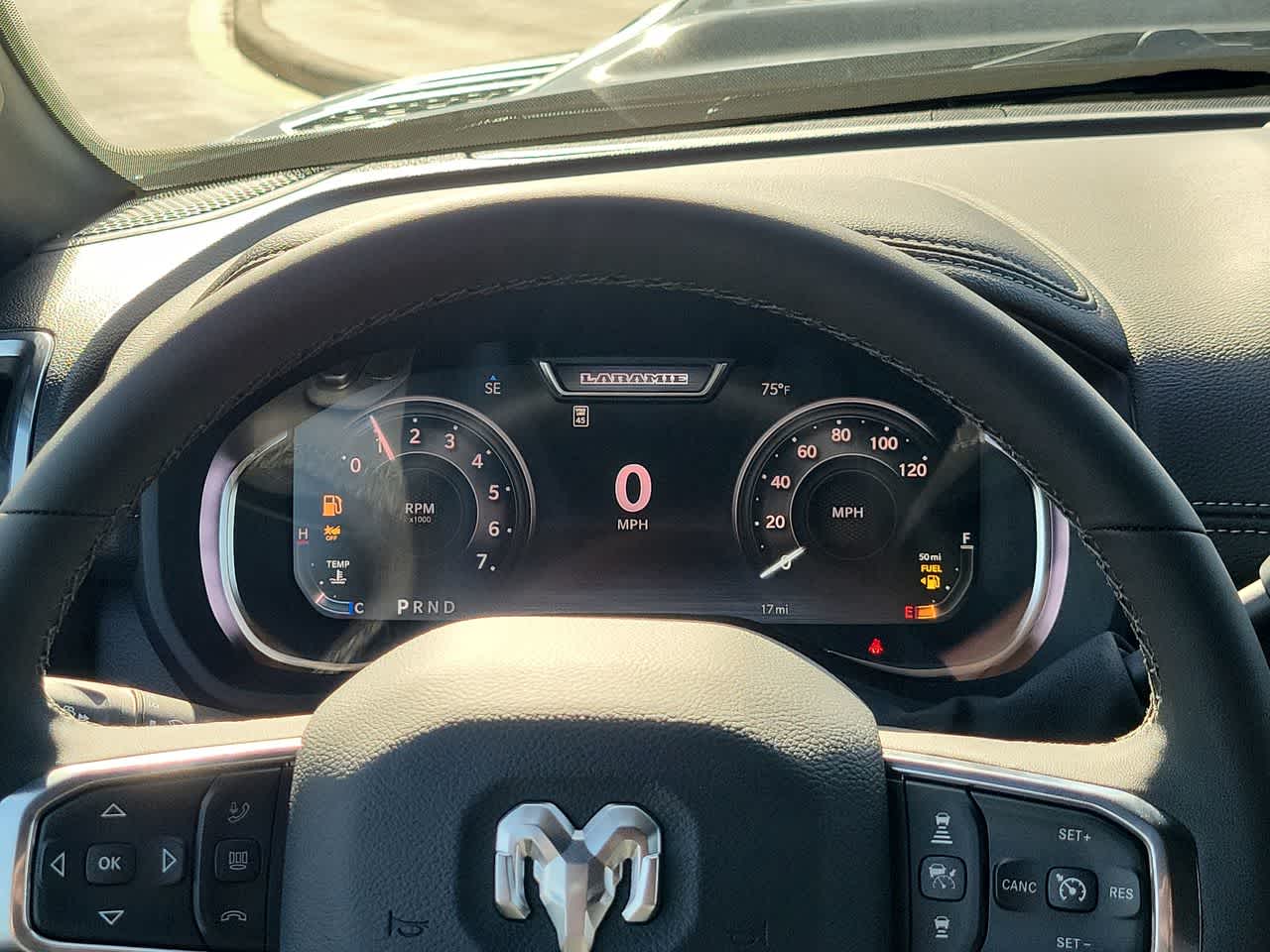 Thumbnail: 2026 RAM 2500 - 26