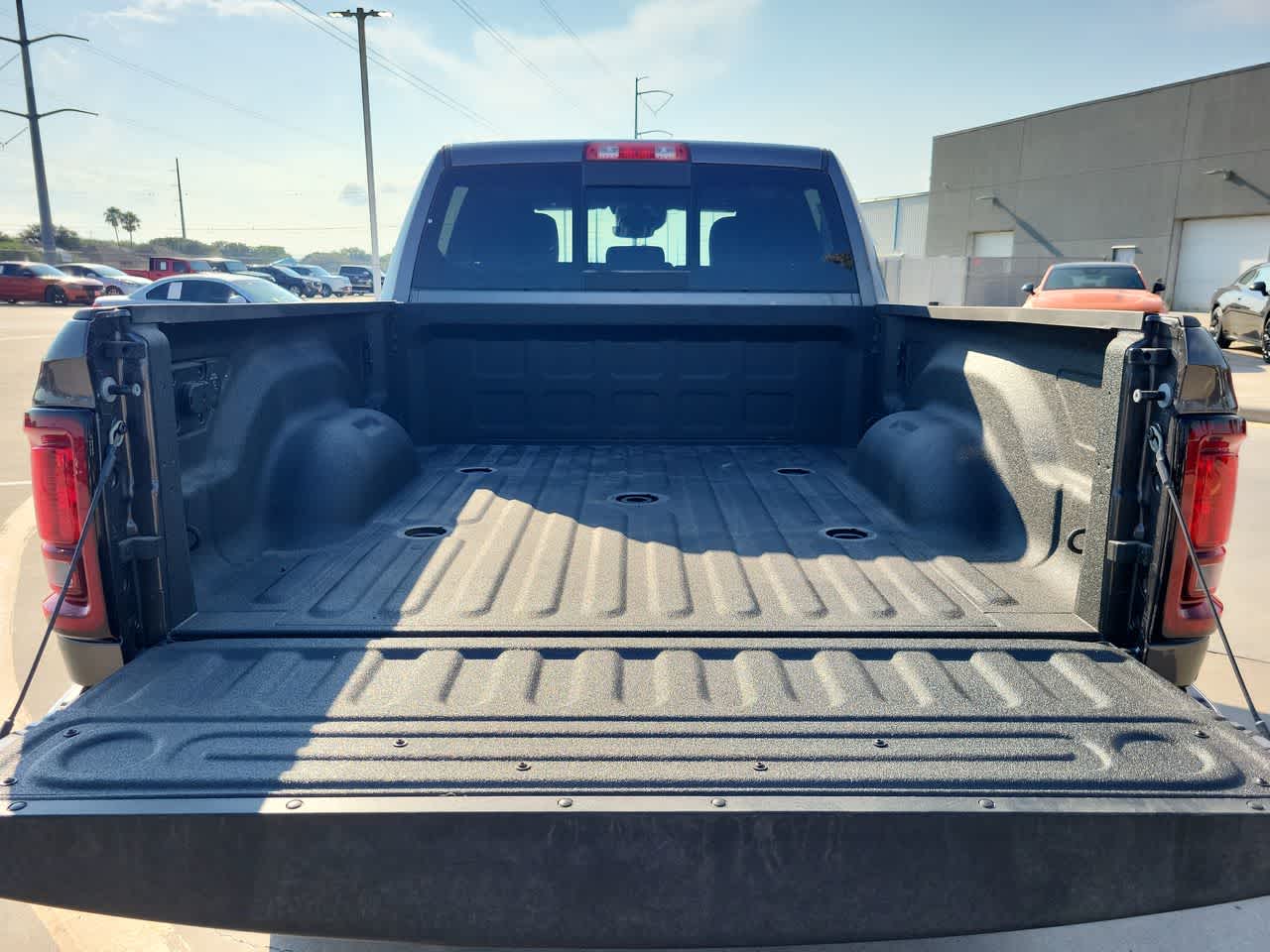 Thumbnail: 2026 RAM 2500 - 27