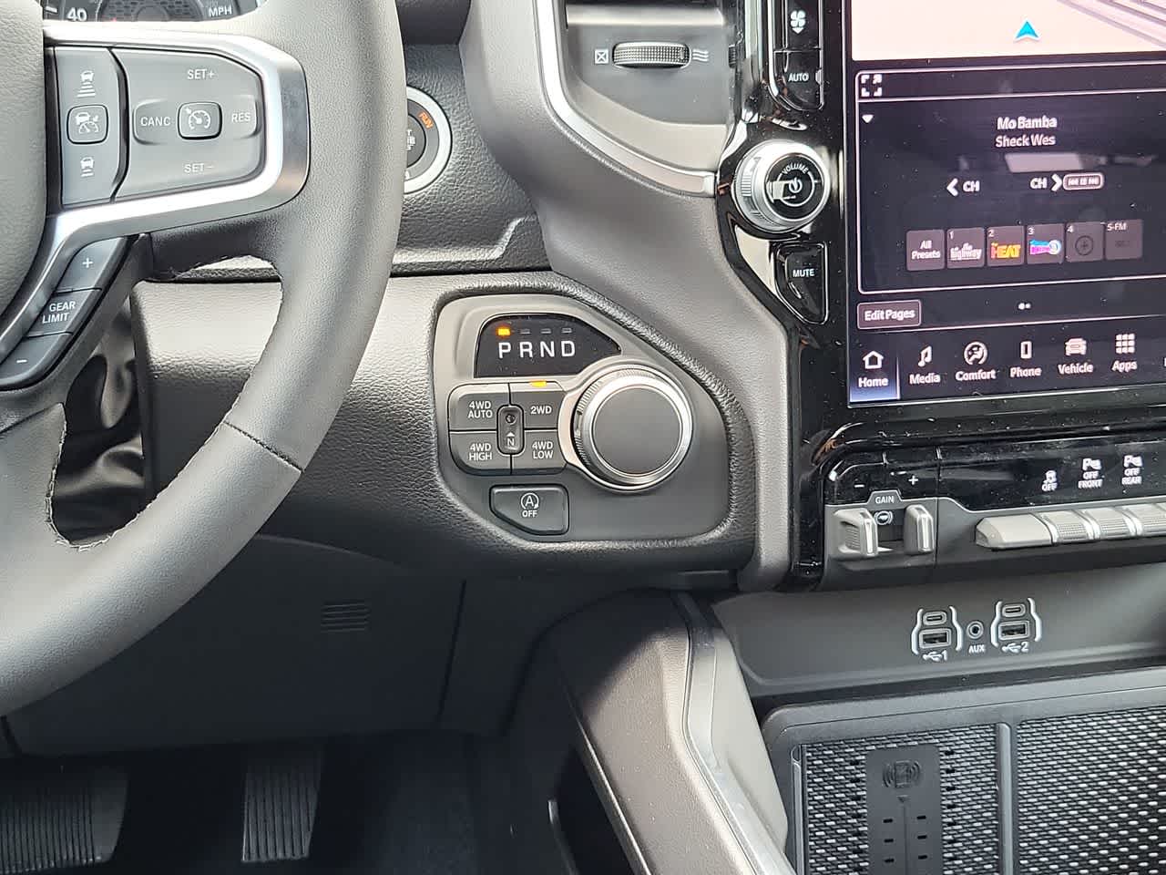 Thumbnail: 2026 RAM 1500 - 25