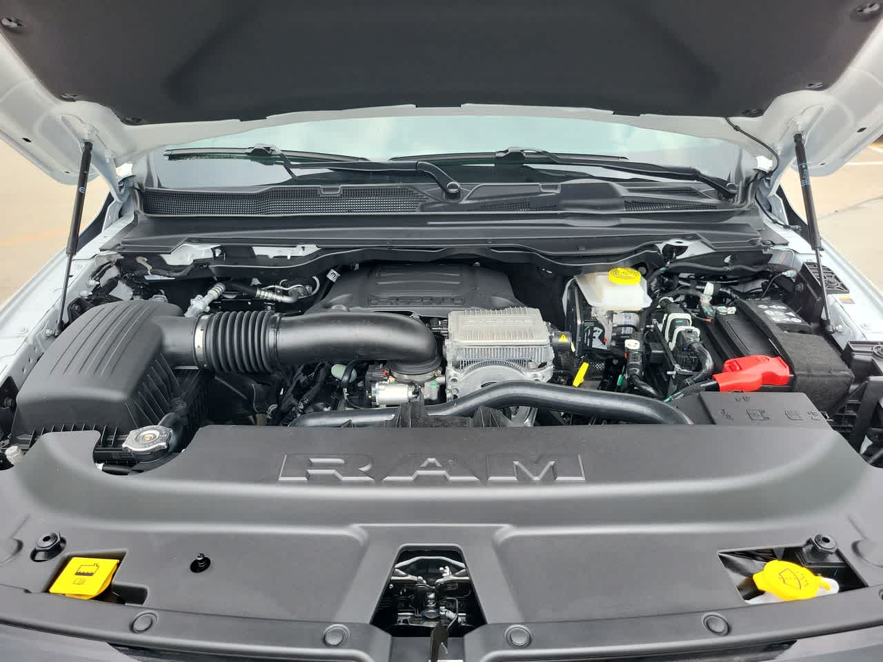 Thumbnail: 2026 RAM 1500 - 17