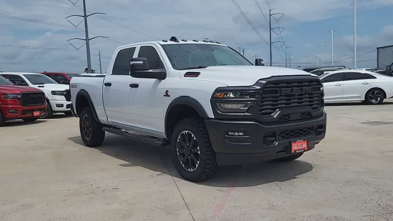 Thumbnail: 2026 RAM 2500 - 2