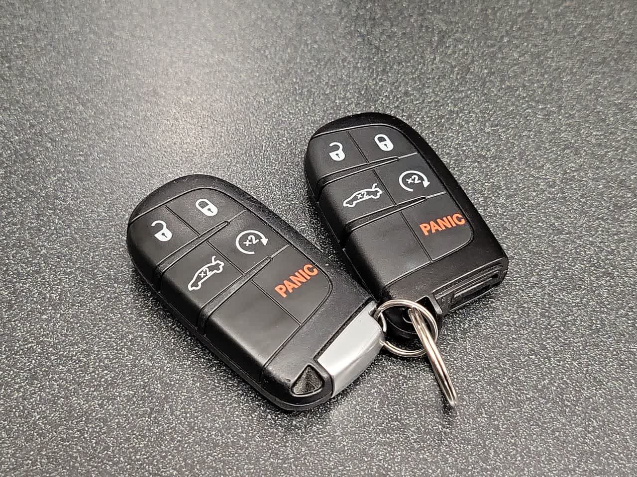 Thumbnail: 2023 Dodge Challenger - 28