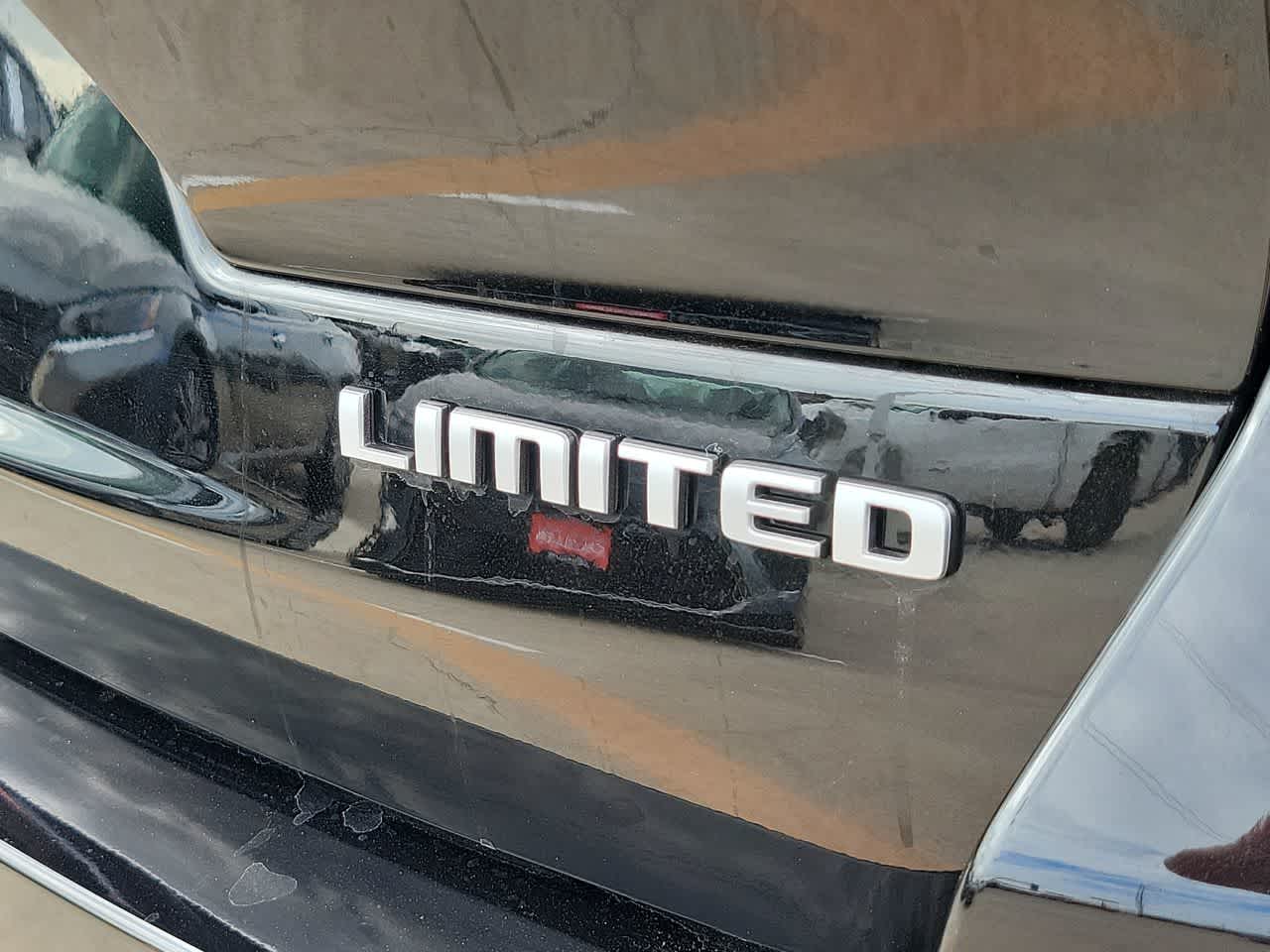 Thumbnail: 2026 Jeep Grand Cherokee - 15
