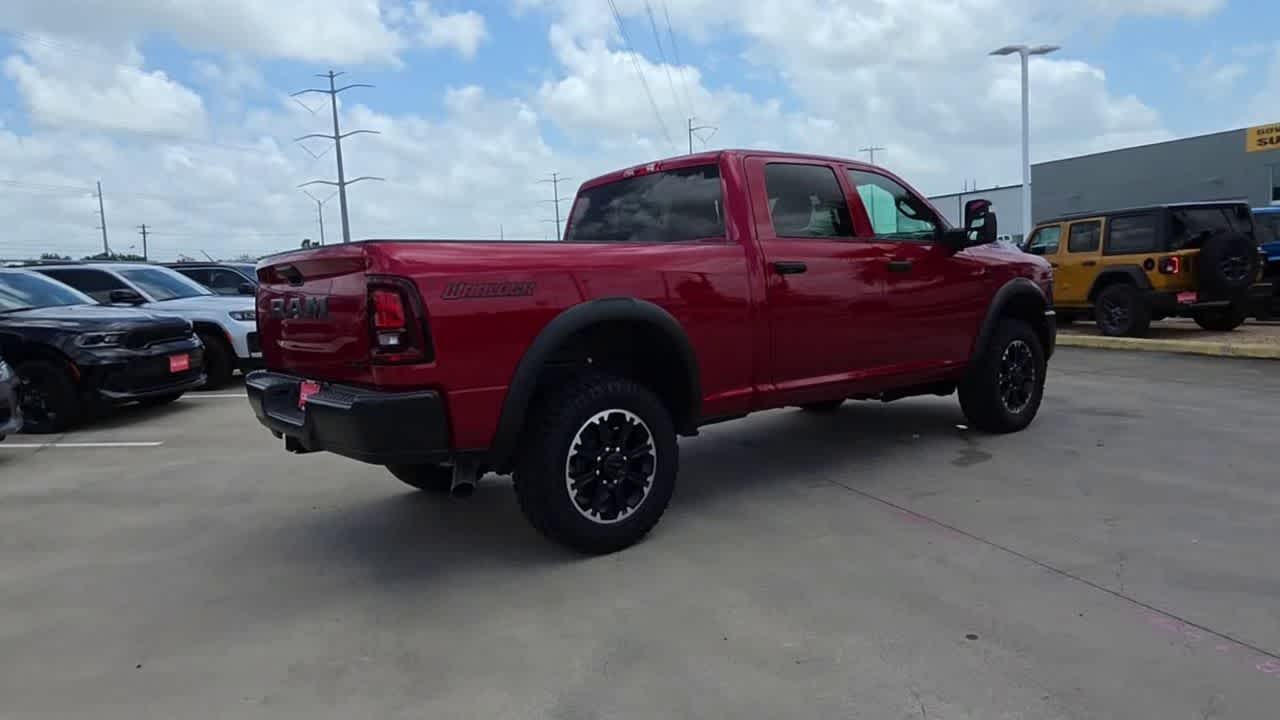 Thumbnail: 2026 RAM 2500 - 8