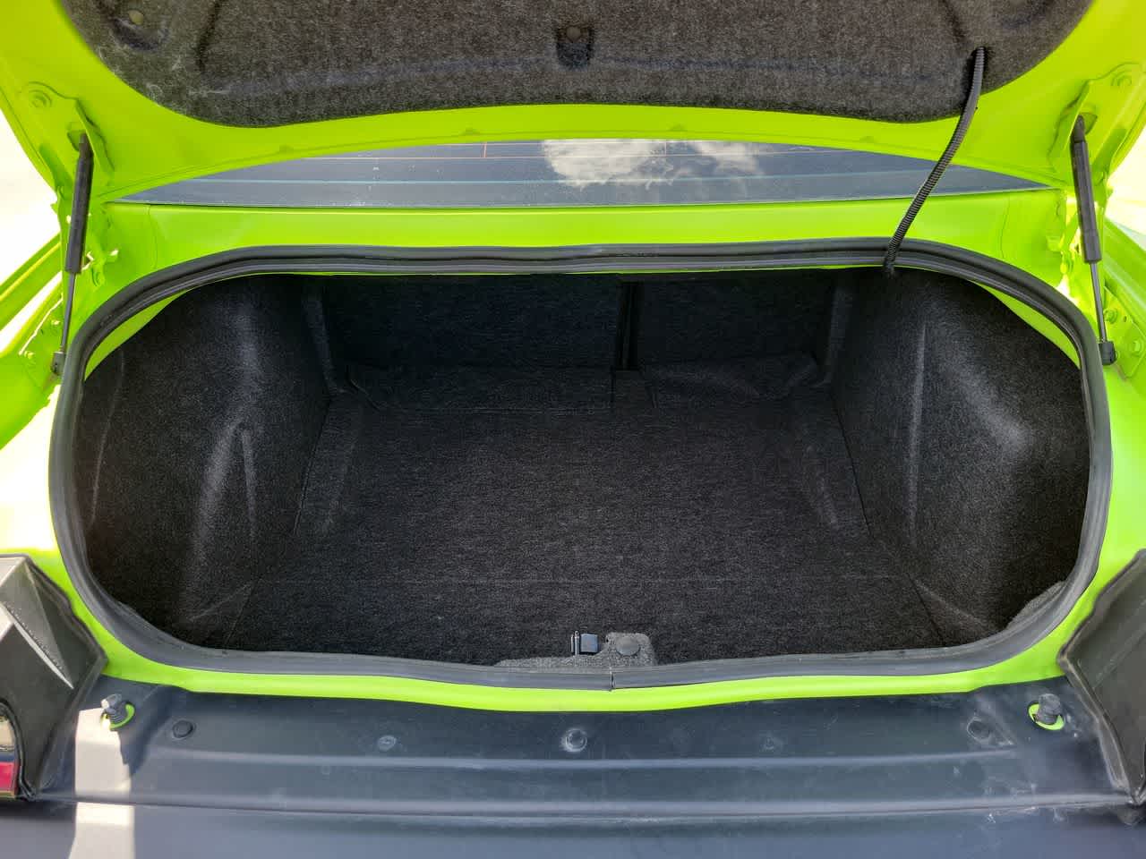 Thumbnail: 2023 Dodge Challenger - 27