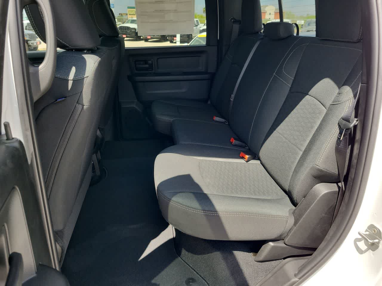 Thumbnail: 2026 RAM 2500 - 21