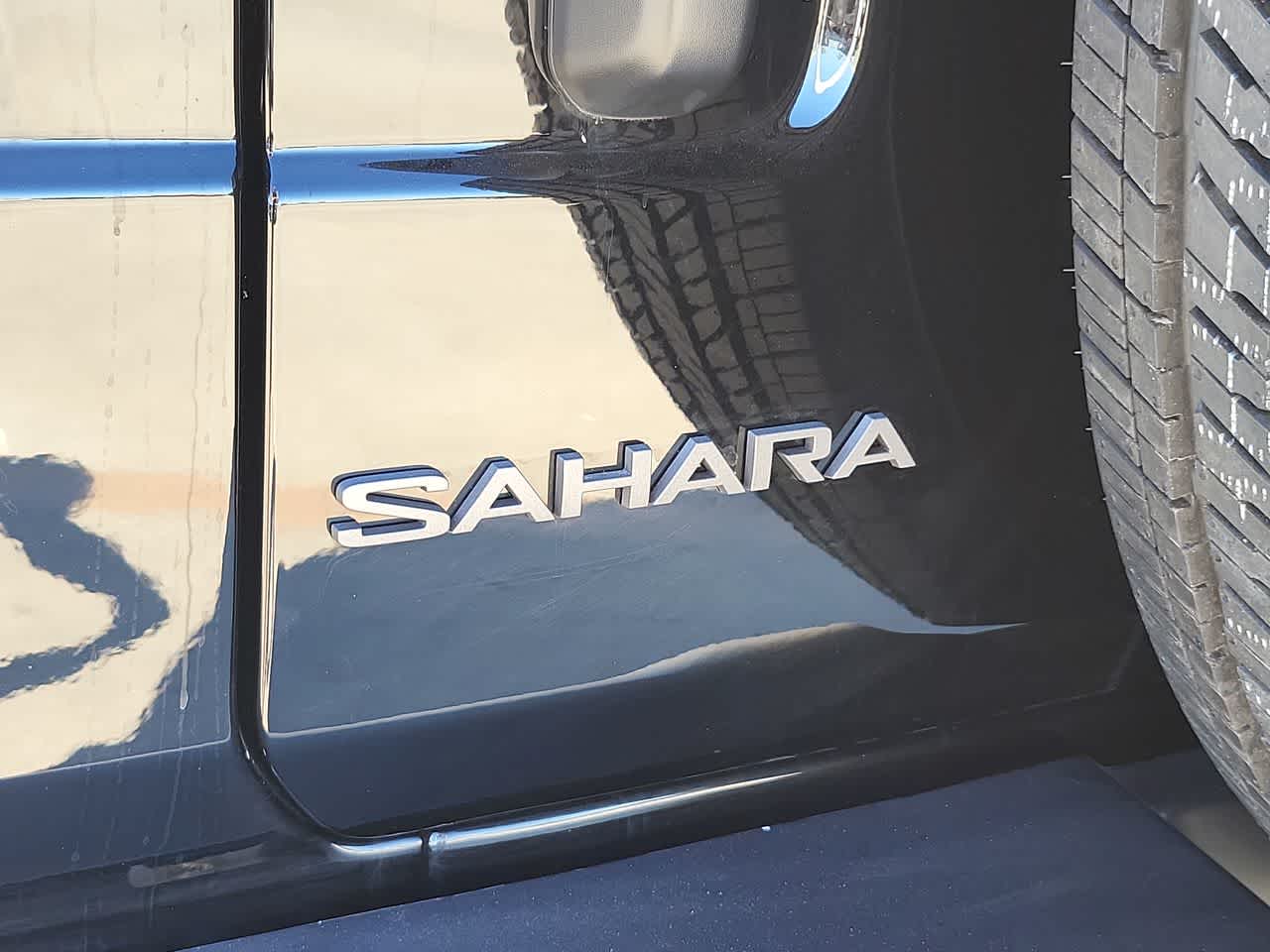 Thumbnail: 2026 Jeep Wrangler - 15