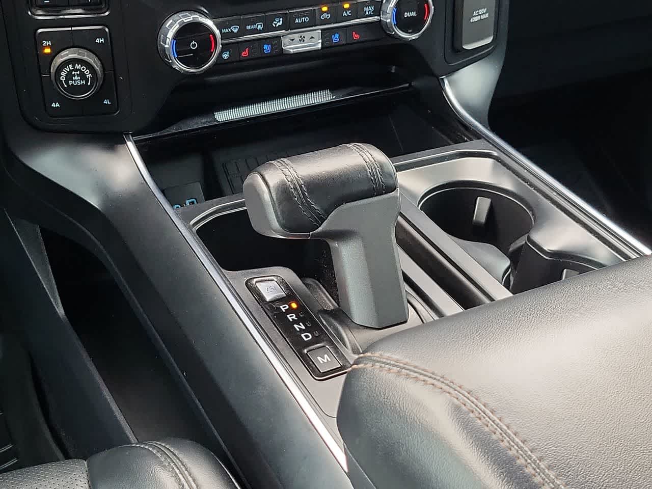 Thumbnail: 2022 Ford F-150 - 25