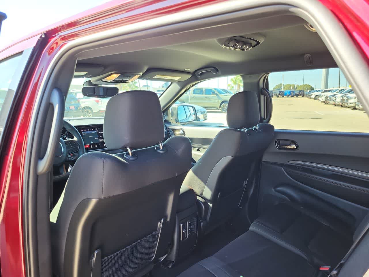 Thumbnail: 2026 Dodge Durango - 20