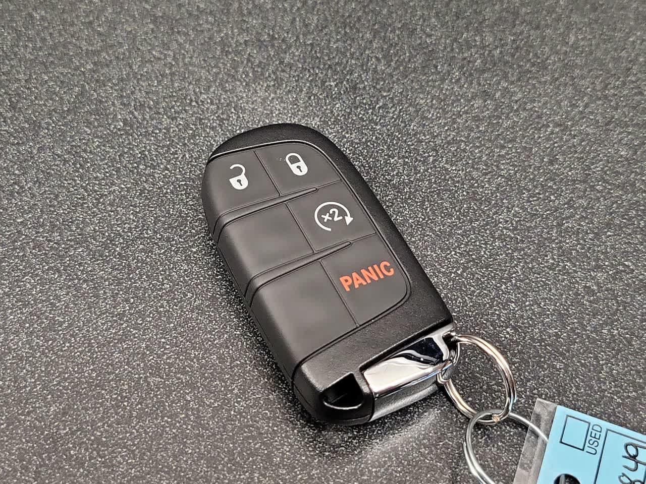 Thumbnail: 2026 Jeep Compass - 28