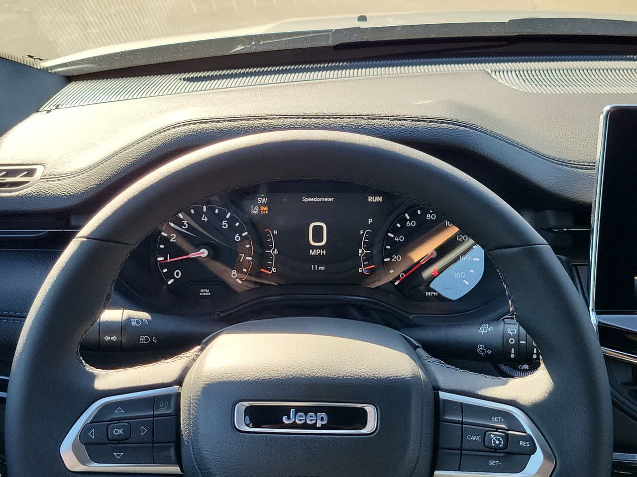 Thumbnail: 2026 Jeep Compass - 26