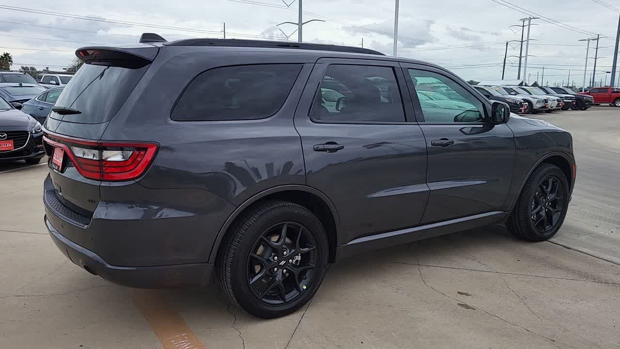 Thumbnail: 2026 Dodge Durango - 8