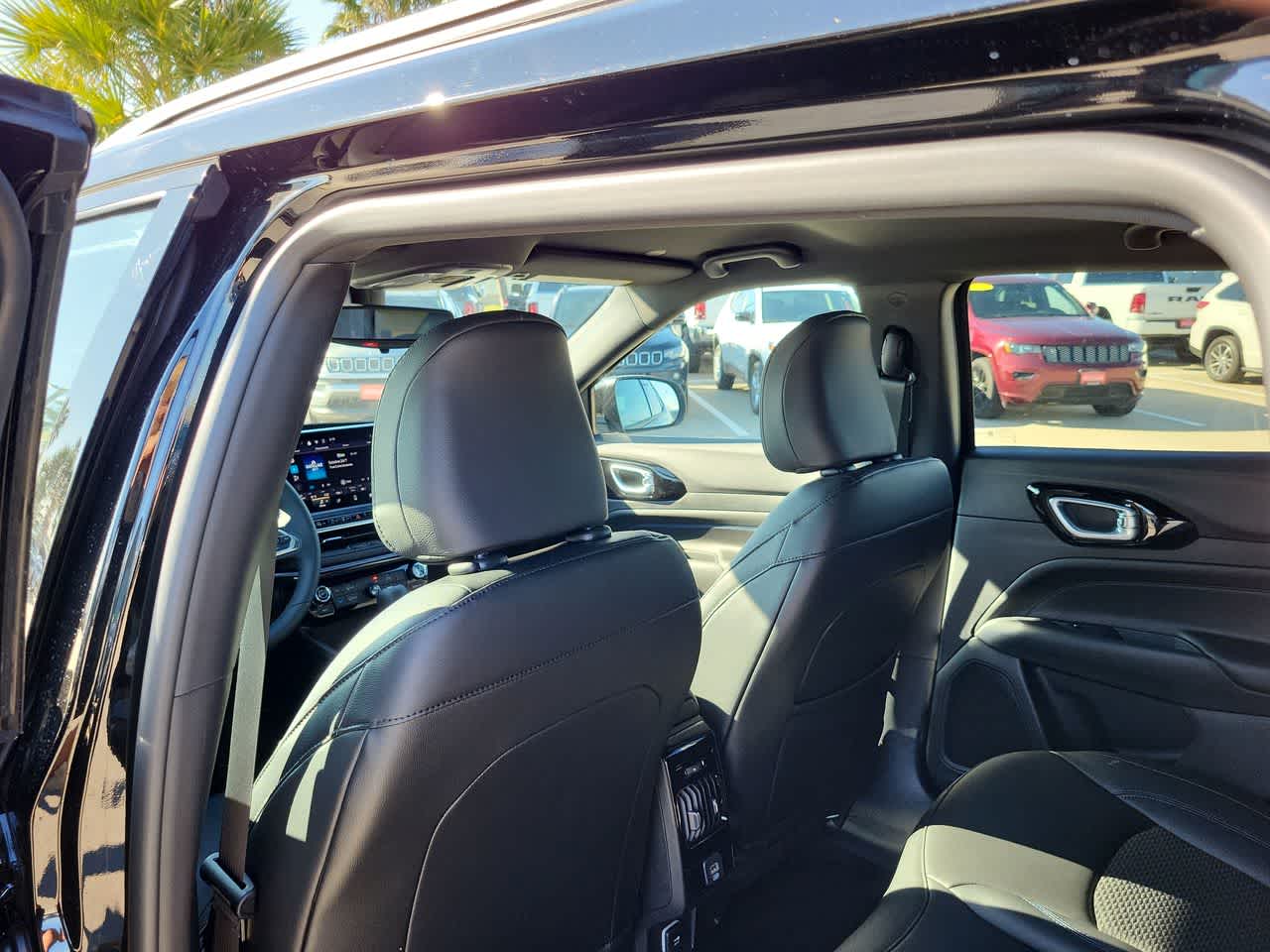 Thumbnail: 2026 Jeep Compass - 20