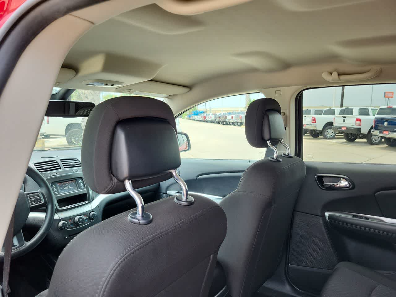 Thumbnail: 2019 Dodge Journey - 20