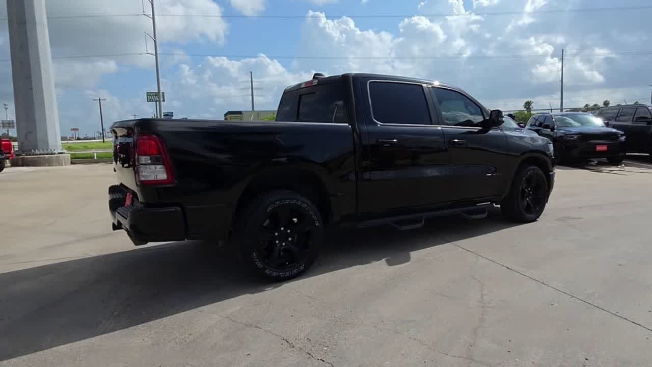 Thumbnail: 2023 RAM 1500 - 7
