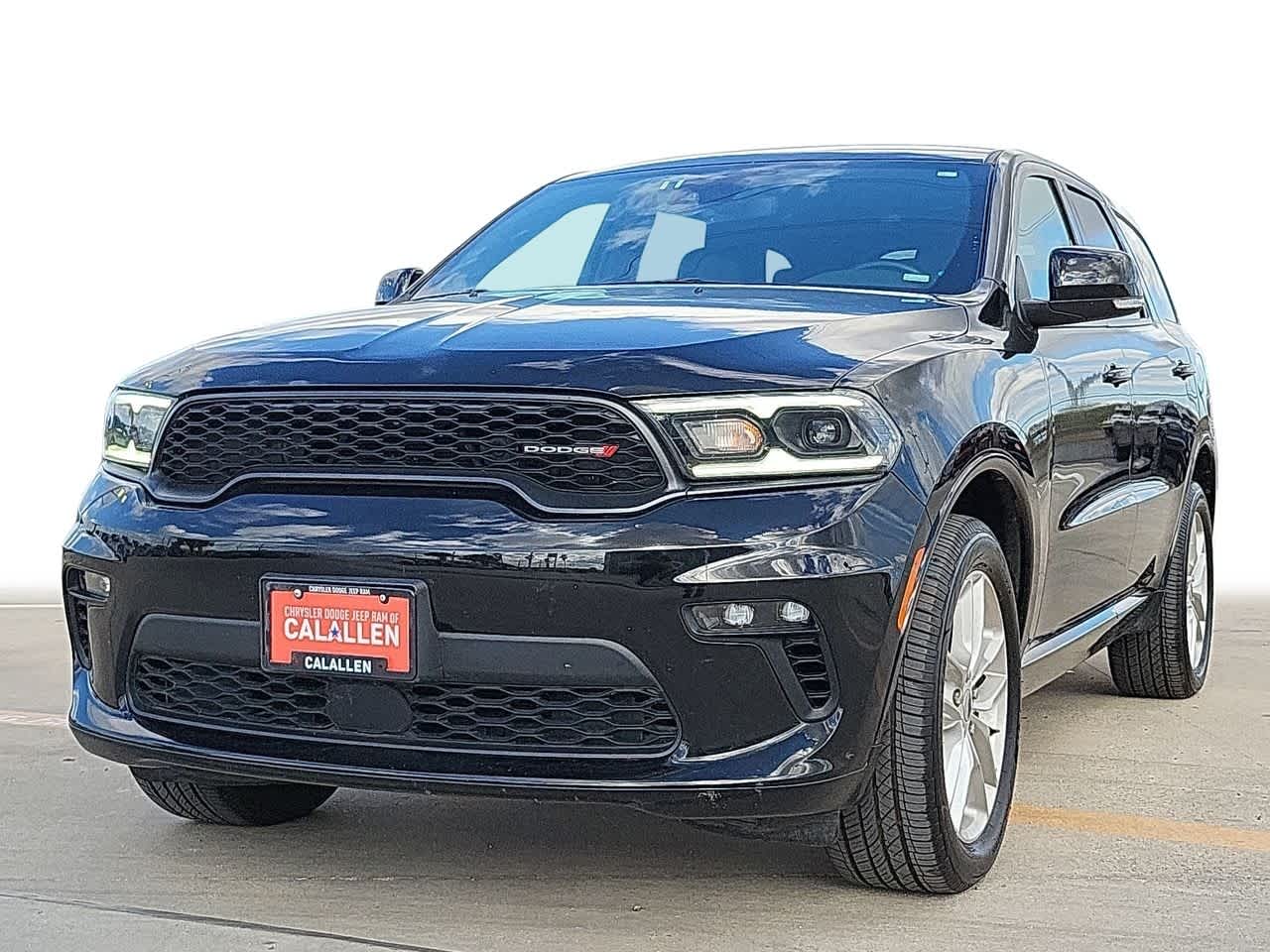 2022 Dodge Durango GT -
                  Corpus Christi, TX