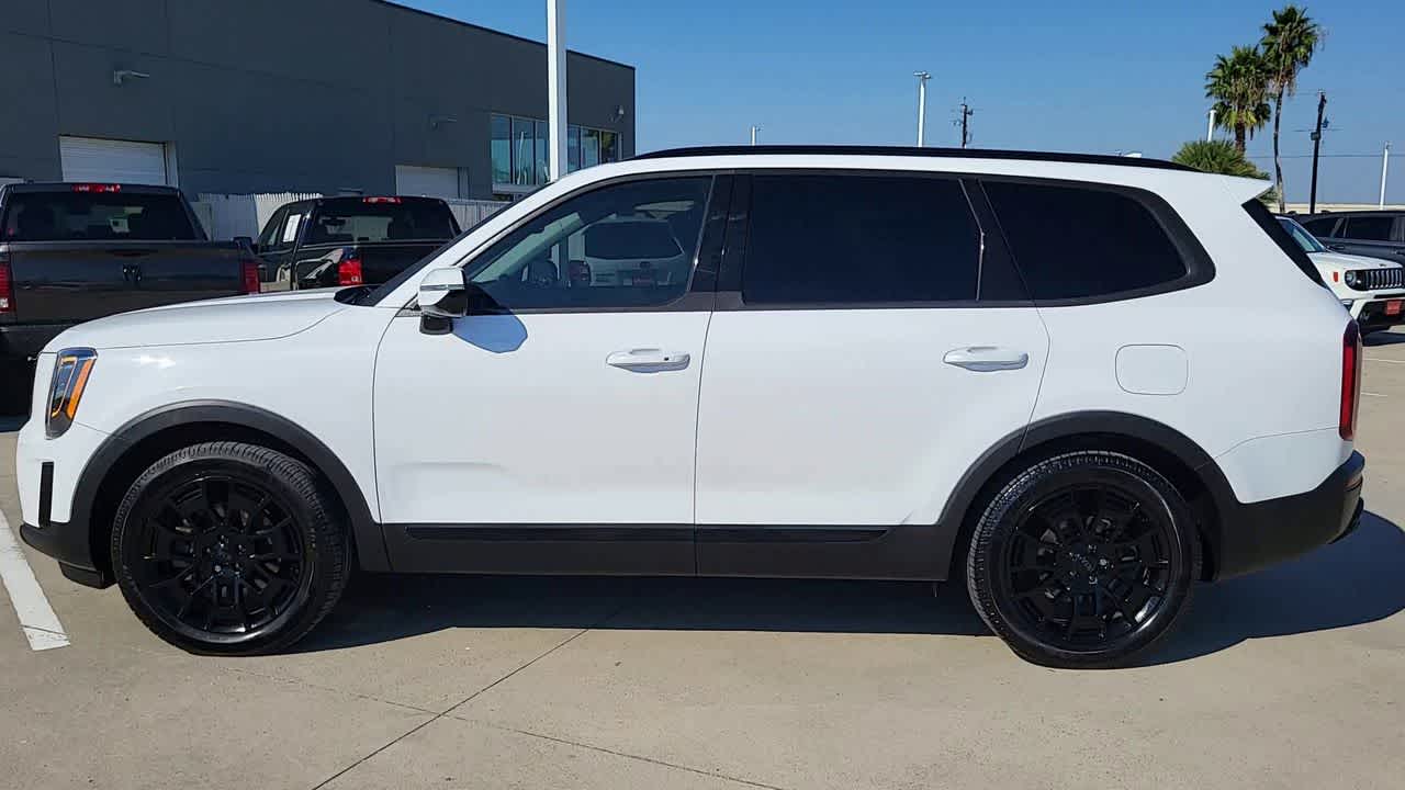 Thumbnail: 2021 Kia Telluride - 5