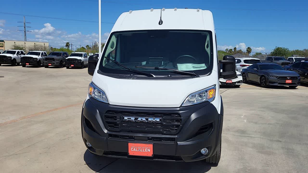 Thumbnail: 2026 RAM ProMaster - 3