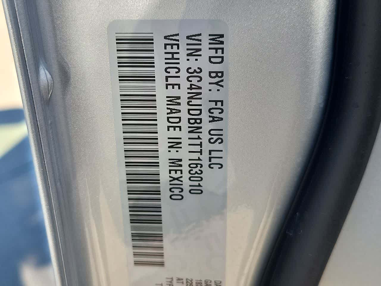 Thumbnail: 2026 Jeep Compass - 29