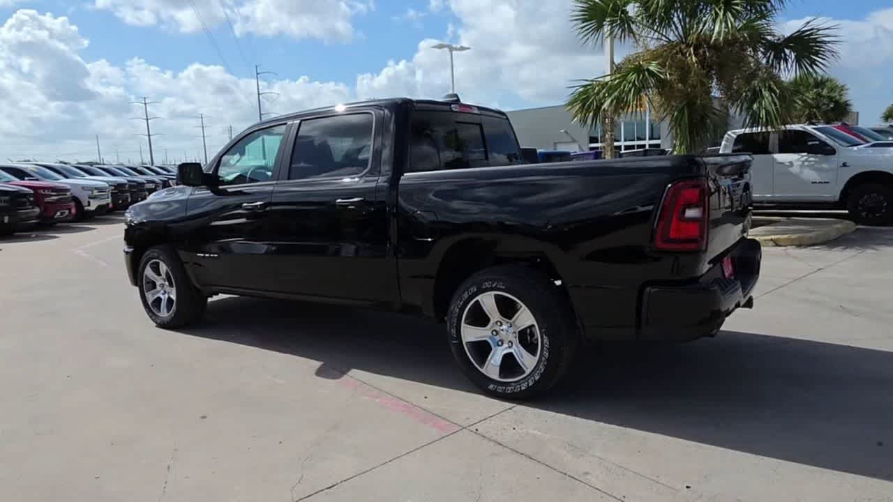 Thumbnail: 2026 RAM 1500 - 6