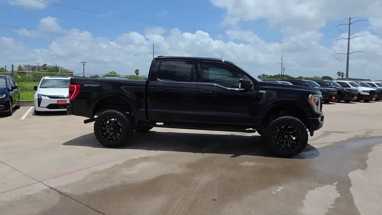 Thumbnail: 2022 Ford F-150 - 9