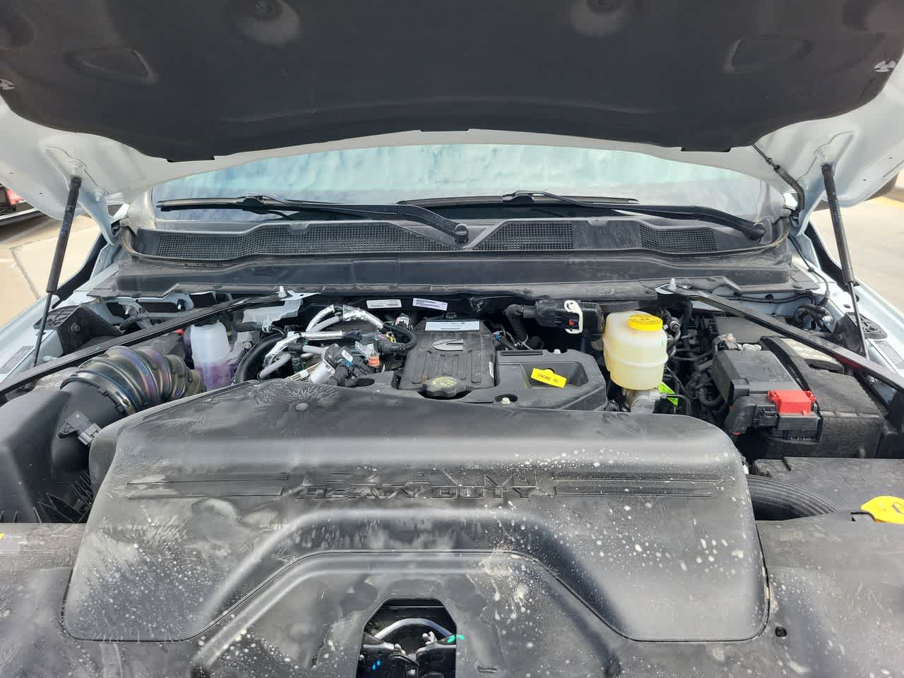 Thumbnail: 2026 RAM 2500 - 17