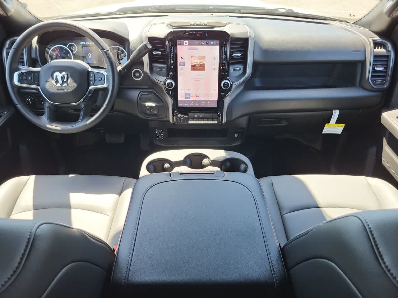 Thumbnail: 2026 RAM 4500 - 18