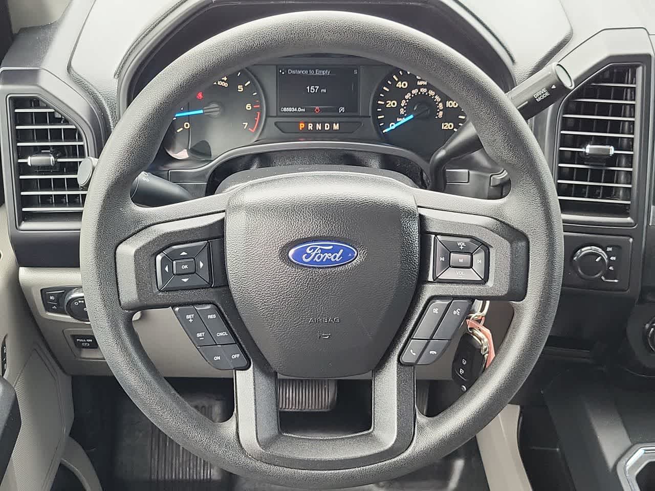 Thumbnail: 2018 Ford F-150 - 23