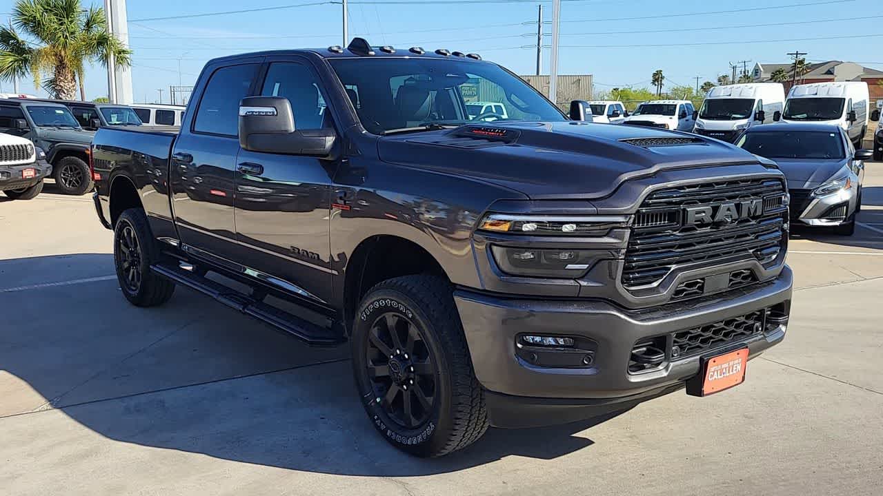 Thumbnail: 2026 RAM 2500 - 2