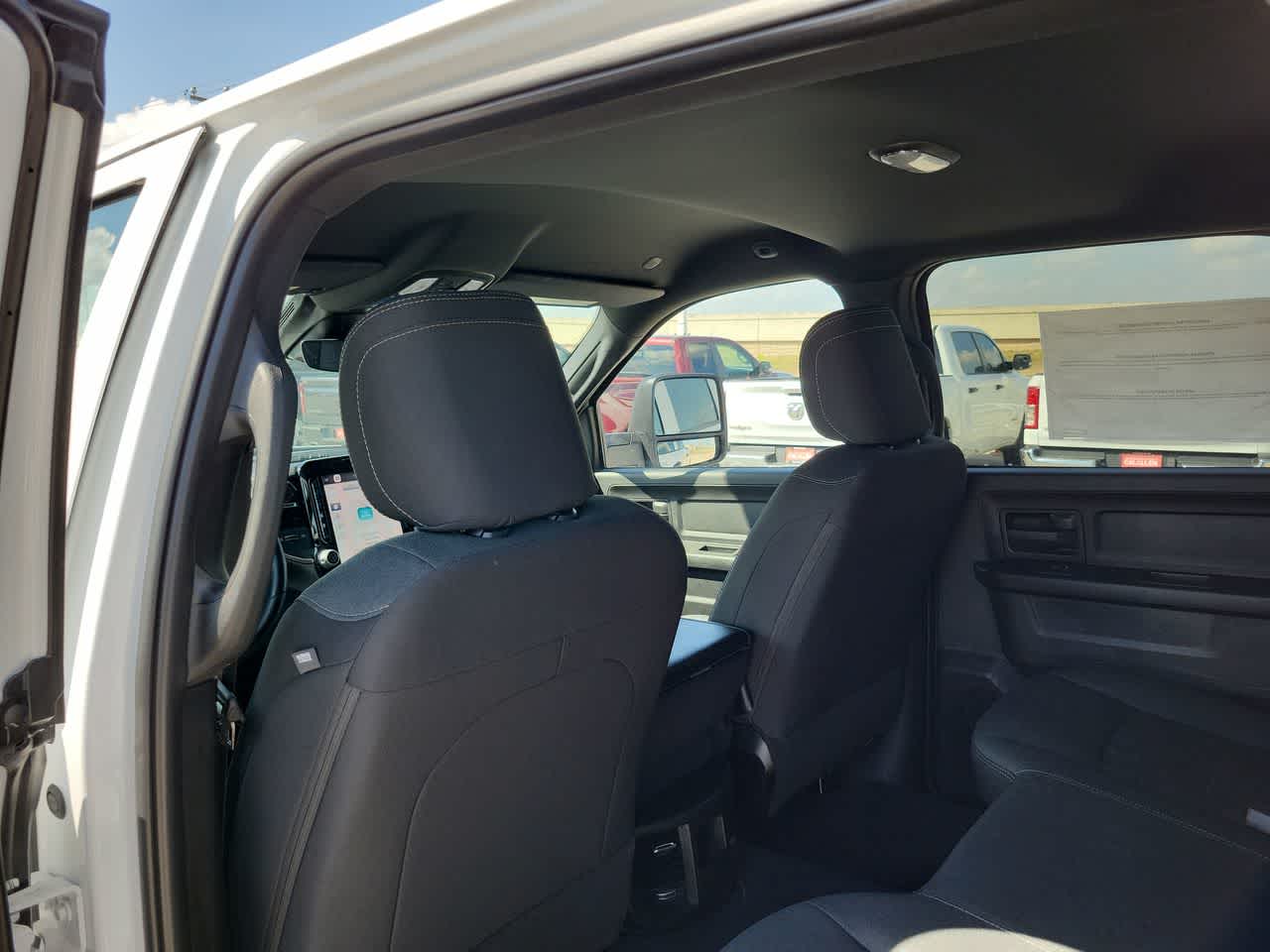 Thumbnail: 2025 RAM 2500 - 20