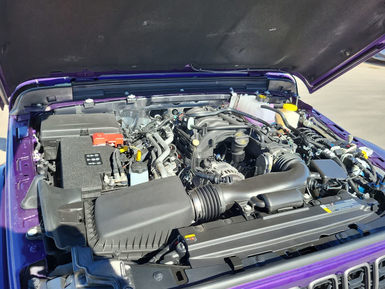 Thumbnail: 2026 Jeep Gladiator - 17