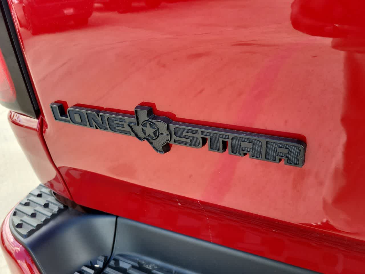 Thumbnail: 2026 RAM 1500 - 15
