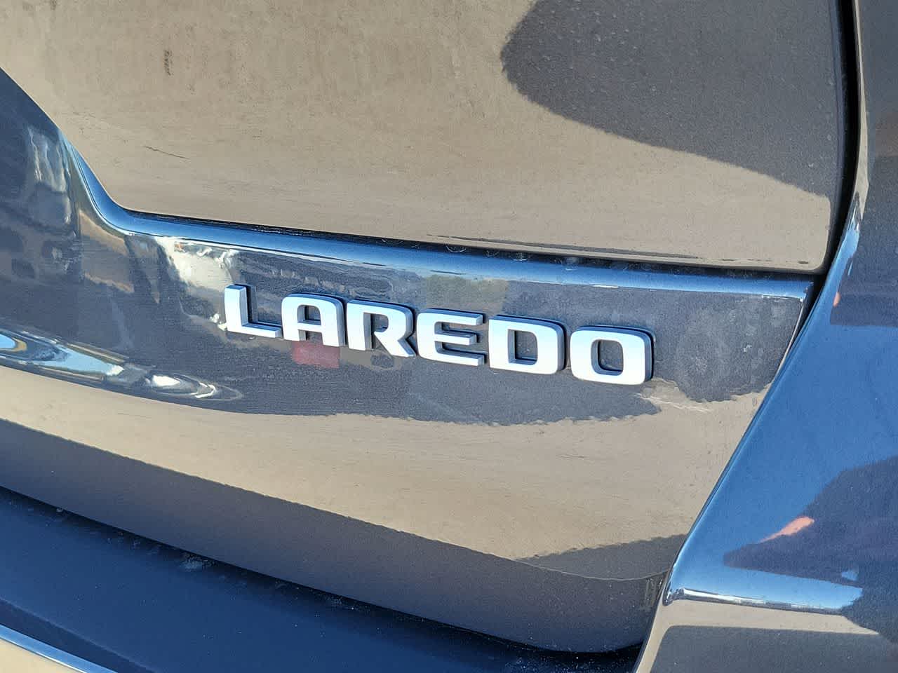 Thumbnail: 2025 Jeep Grand Cherokee - 15