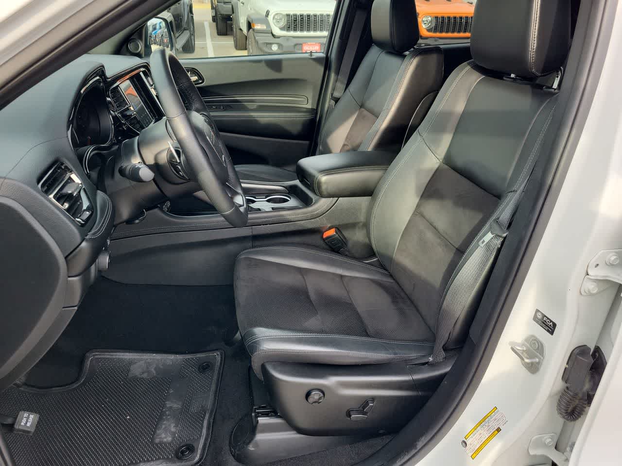 Thumbnail: 2022 Dodge Durango - 19