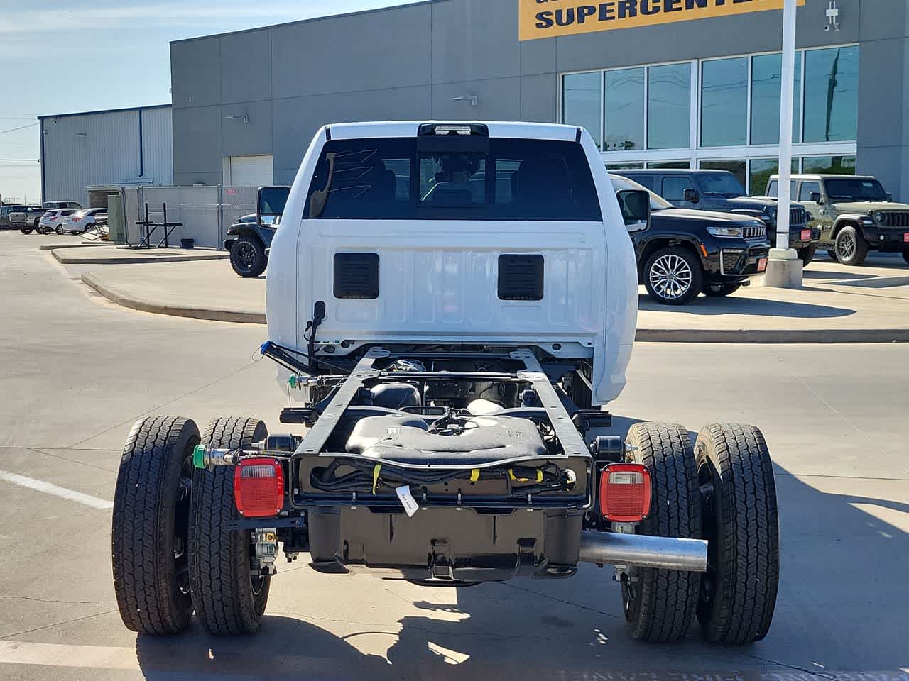 Thumbnail: 2026 RAM 5500 - 13