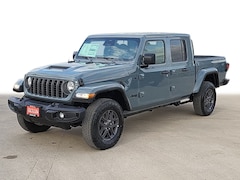 2026 Jeep Gladiator SPORT S 4X4 Pickup