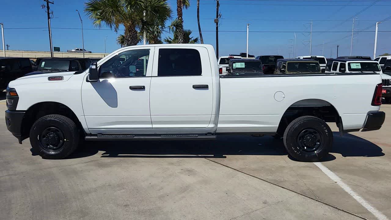 Thumbnail: 2026 RAM 2500 - 5