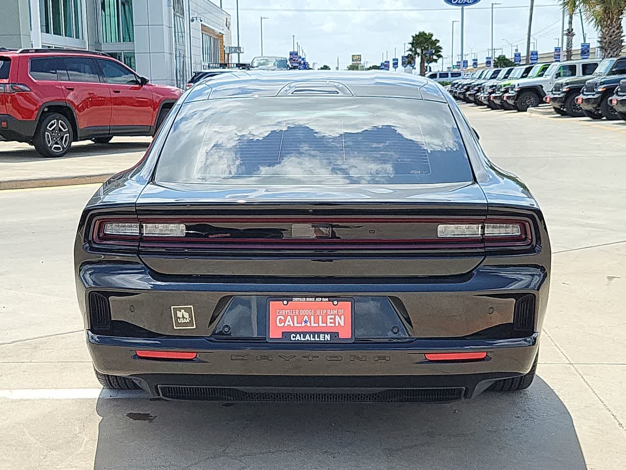 Thumbnail: 2025 Dodge Charger - 13