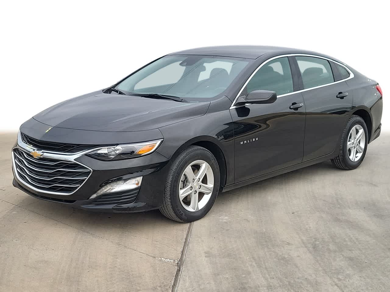 2024 Chevrolet Malibu 1LT's photo