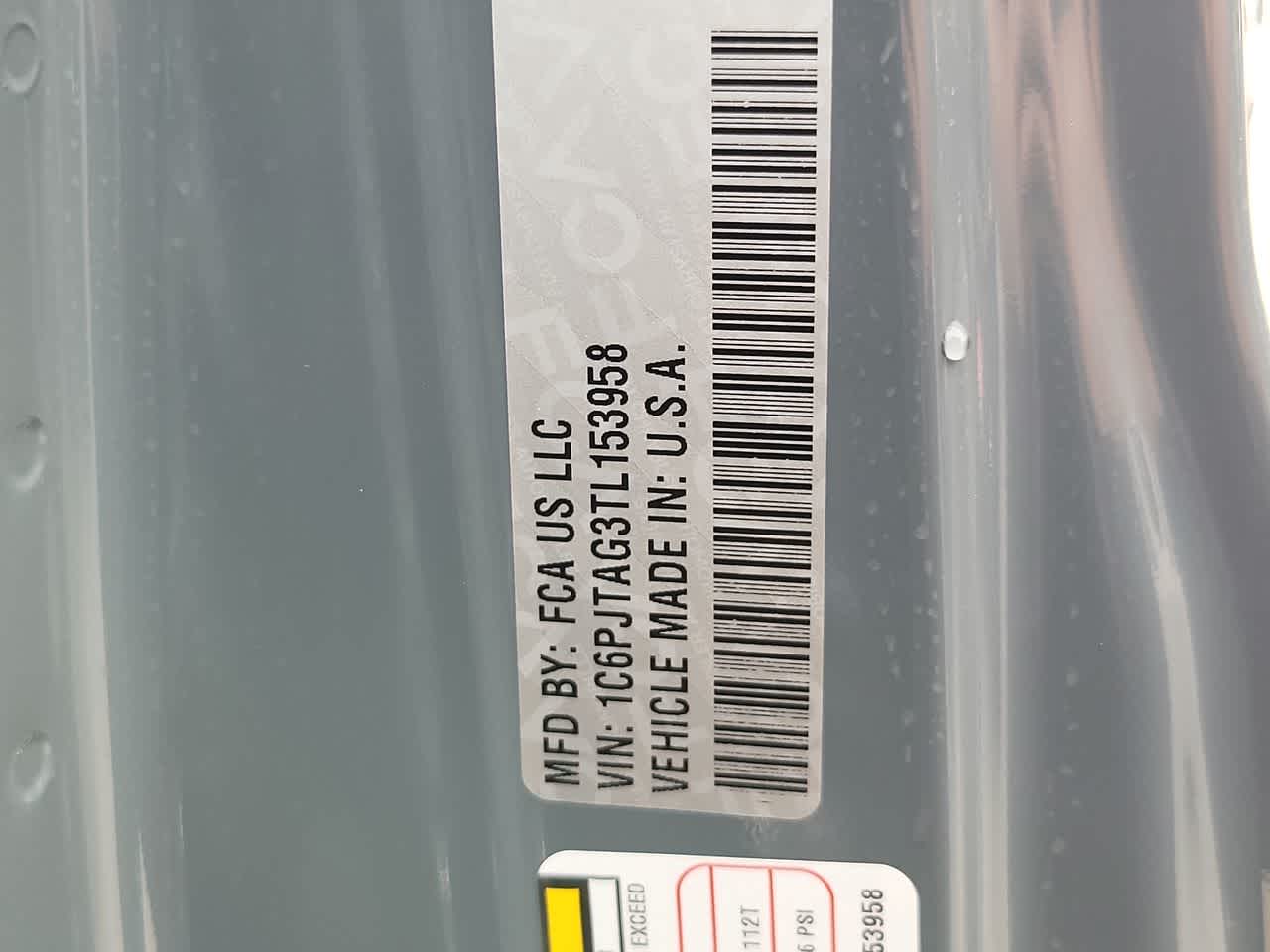 Thumbnail: 2026 Jeep Gladiator - 29